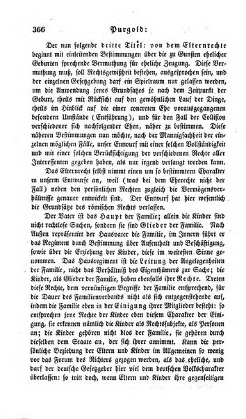 Zeitschrift fur deutsches Recht und deutsche Rechtswissenschaft