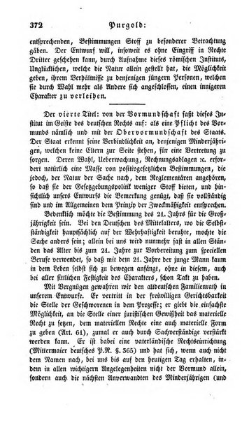 Zeitschrift fur deutsches Recht und deutsche Rechtswissenschaft