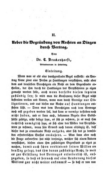 Zeitschrift fur deutsches Recht und deutsche Rechtswissenschaft