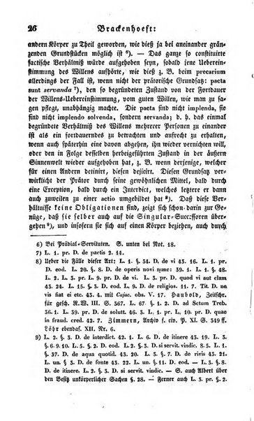 Zeitschrift fur deutsches Recht und deutsche Rechtswissenschaft