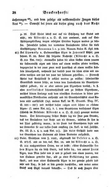 Zeitschrift fur deutsches Recht und deutsche Rechtswissenschaft