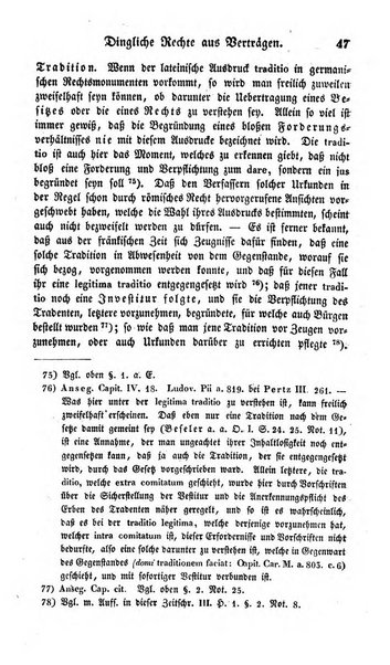 Zeitschrift fur deutsches Recht und deutsche Rechtswissenschaft