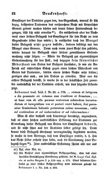 Zeitschrift fur deutsches Recht und deutsche Rechtswissenschaft