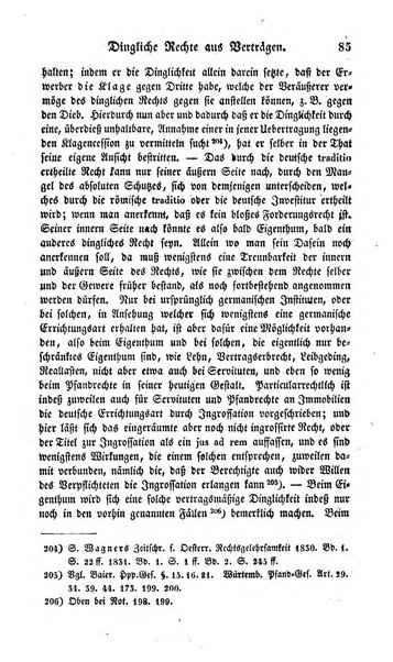 Zeitschrift fur deutsches Recht und deutsche Rechtswissenschaft