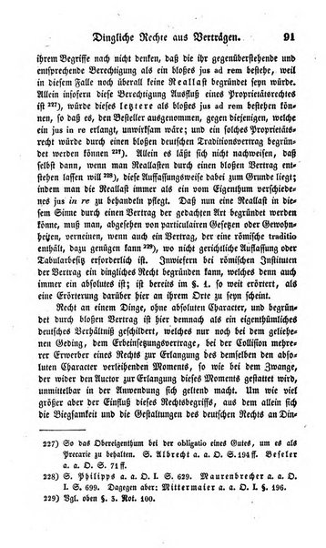 Zeitschrift fur deutsches Recht und deutsche Rechtswissenschaft