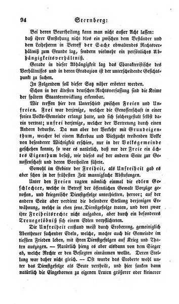 Zeitschrift fur deutsches Recht und deutsche Rechtswissenschaft