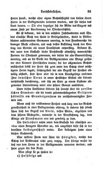 Zeitschrift fur deutsches Recht und deutsche Rechtswissenschaft