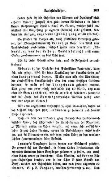 Zeitschrift fur deutsches Recht und deutsche Rechtswissenschaft