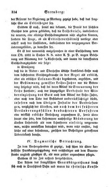 Zeitschrift fur deutsches Recht und deutsche Rechtswissenschaft