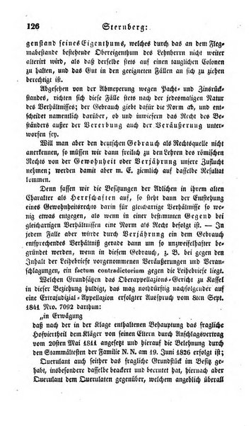 Zeitschrift fur deutsches Recht und deutsche Rechtswissenschaft