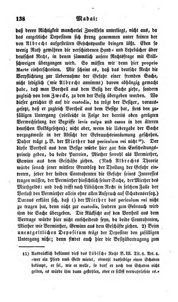 Zeitschrift fur deutsches Recht und deutsche Rechtswissenschaft