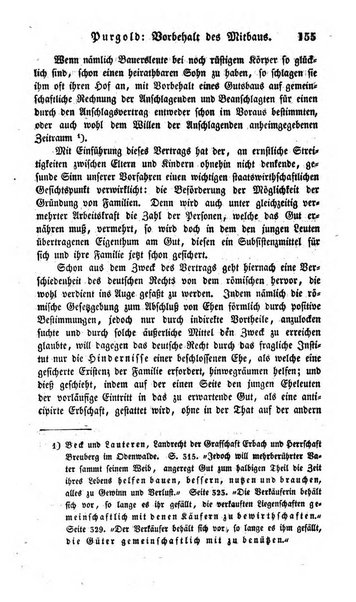 Zeitschrift fur deutsches Recht und deutsche Rechtswissenschaft