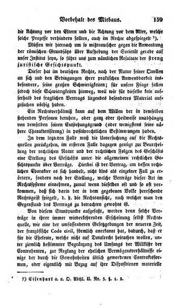 Zeitschrift fur deutsches Recht und deutsche Rechtswissenschaft