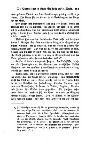 Zeitschrift fur deutsches Recht und deutsche Rechtswissenschaft