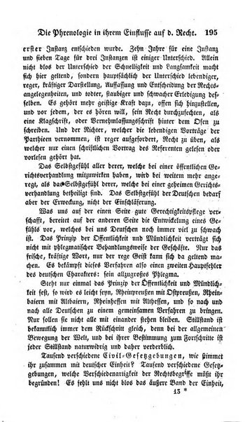 Zeitschrift fur deutsches Recht und deutsche Rechtswissenschaft