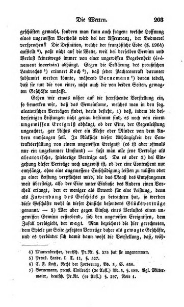 Zeitschrift fur deutsches Recht und deutsche Rechtswissenschaft