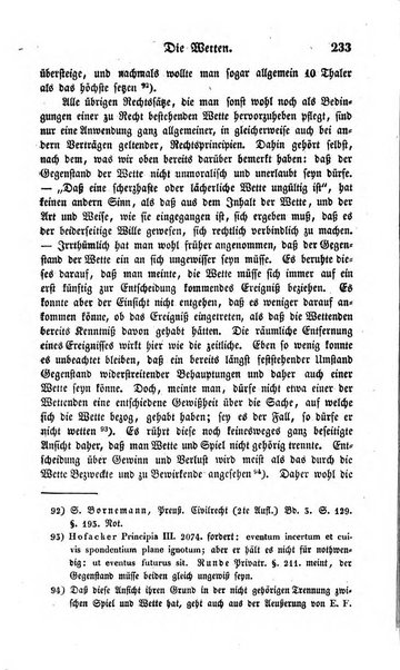 Zeitschrift fur deutsches Recht und deutsche Rechtswissenschaft