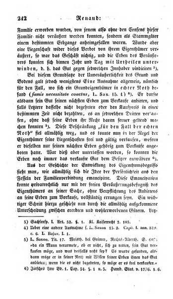 Zeitschrift fur deutsches Recht und deutsche Rechtswissenschaft