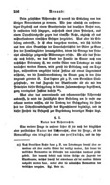 Zeitschrift fur deutsches Recht und deutsche Rechtswissenschaft