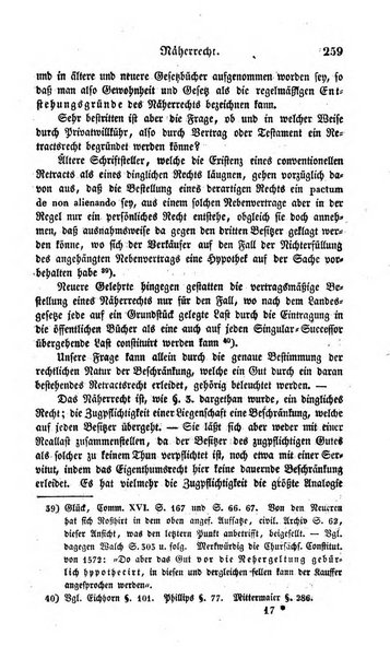 Zeitschrift fur deutsches Recht und deutsche Rechtswissenschaft