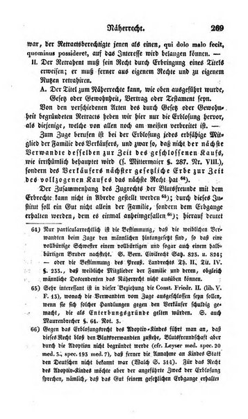 Zeitschrift fur deutsches Recht und deutsche Rechtswissenschaft