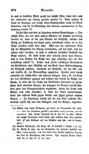 Zeitschrift fur deutsches Recht und deutsche Rechtswissenschaft