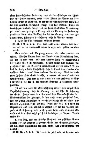 Zeitschrift fur deutsches Recht und deutsche Rechtswissenschaft