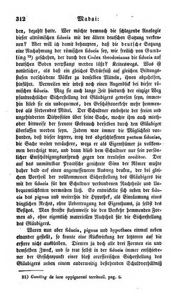 Zeitschrift fur deutsches Recht und deutsche Rechtswissenschaft