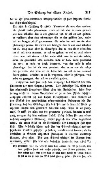 Zeitschrift fur deutsches Recht und deutsche Rechtswissenschaft