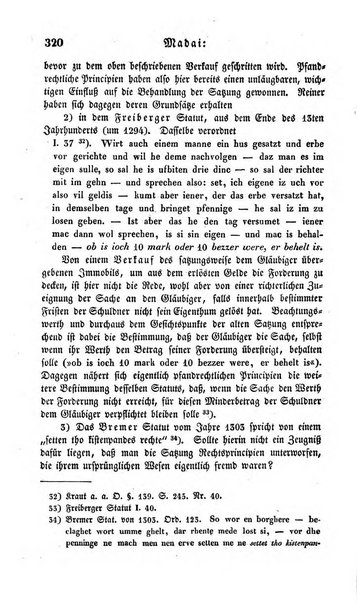 Zeitschrift fur deutsches Recht und deutsche Rechtswissenschaft