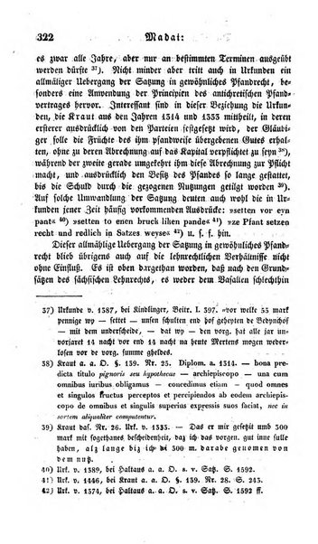 Zeitschrift fur deutsches Recht und deutsche Rechtswissenschaft