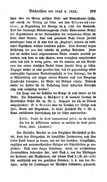 Zeitschrift fur deutsches Recht und deutsche Rechtswissenschaft