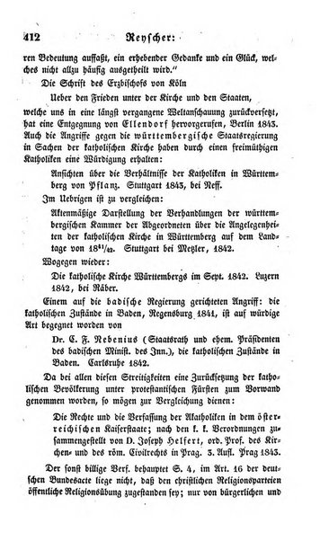 Zeitschrift fur deutsches Recht und deutsche Rechtswissenschaft