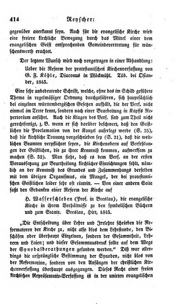 Zeitschrift fur deutsches Recht und deutsche Rechtswissenschaft