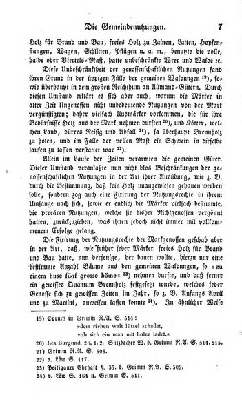 Zeitschrift fur deutsches Recht und deutsche Rechtswissenschaft