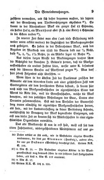 Zeitschrift fur deutsches Recht und deutsche Rechtswissenschaft