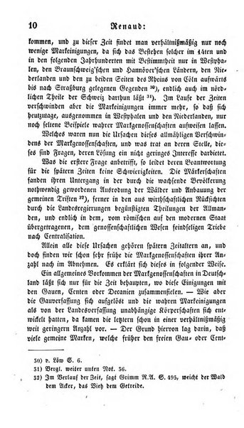 Zeitschrift fur deutsches Recht und deutsche Rechtswissenschaft