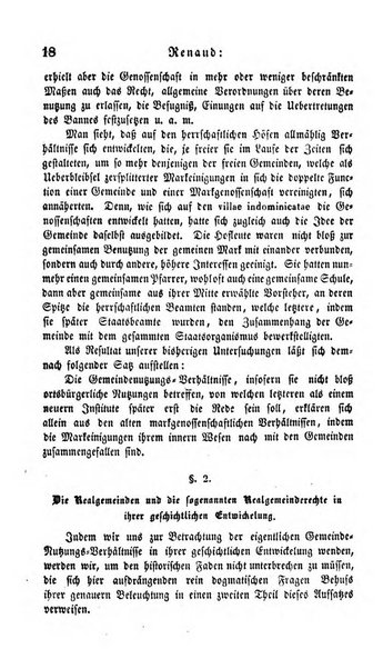 Zeitschrift fur deutsches Recht und deutsche Rechtswissenschaft