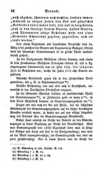 Zeitschrift fur deutsches Recht und deutsche Rechtswissenschaft