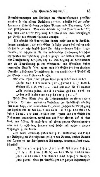 Zeitschrift fur deutsches Recht und deutsche Rechtswissenschaft