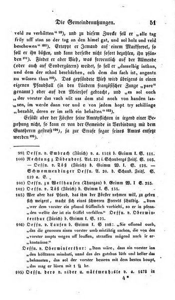 Zeitschrift fur deutsches Recht und deutsche Rechtswissenschaft