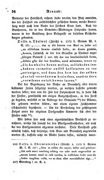 Zeitschrift fur deutsches Recht und deutsche Rechtswissenschaft