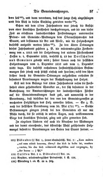 Zeitschrift fur deutsches Recht und deutsche Rechtswissenschaft