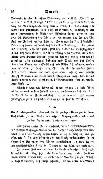 Zeitschrift fur deutsches Recht und deutsche Rechtswissenschaft