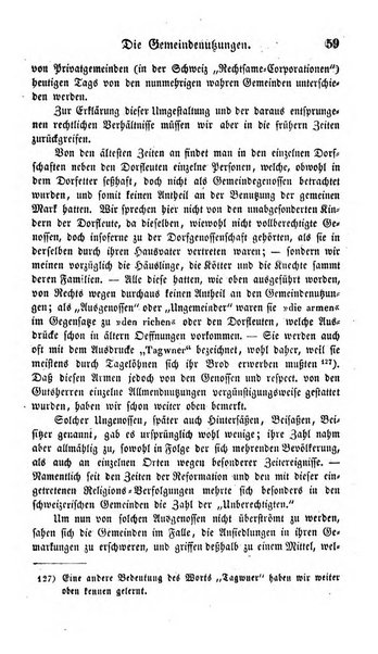 Zeitschrift fur deutsches Recht und deutsche Rechtswissenschaft