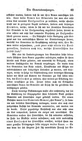 Zeitschrift fur deutsches Recht und deutsche Rechtswissenschaft