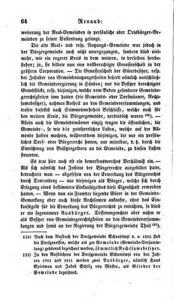 Zeitschrift fur deutsches Recht und deutsche Rechtswissenschaft