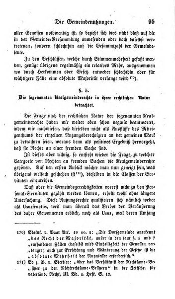 Zeitschrift fur deutsches Recht und deutsche Rechtswissenschaft