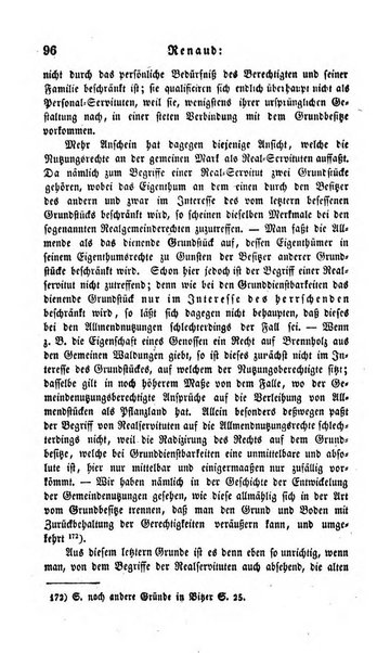 Zeitschrift fur deutsches Recht und deutsche Rechtswissenschaft