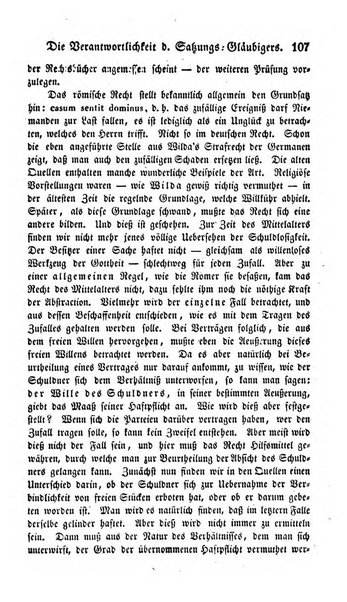 Zeitschrift fur deutsches Recht und deutsche Rechtswissenschaft